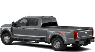 2026 Ford Super Duty® External Image 2